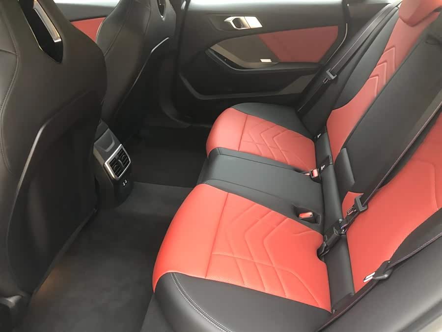 BMW M235L #10 BMW M235L imagen de coche #10