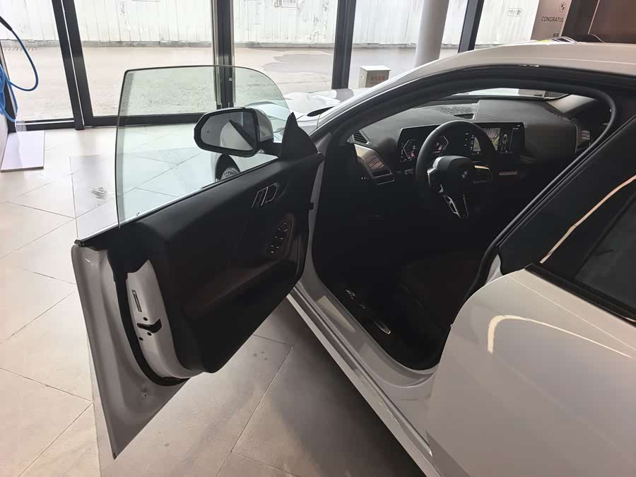 BMW 2 Series 2025 car image #10