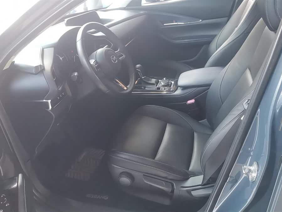 Mazda CX-3 2020 car image #10