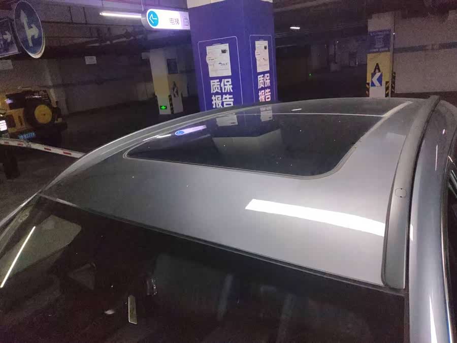 捷途山海 捷途山海L6 2024 #10 捷途山海 捷途山海L6 2024 汽车图片 #10