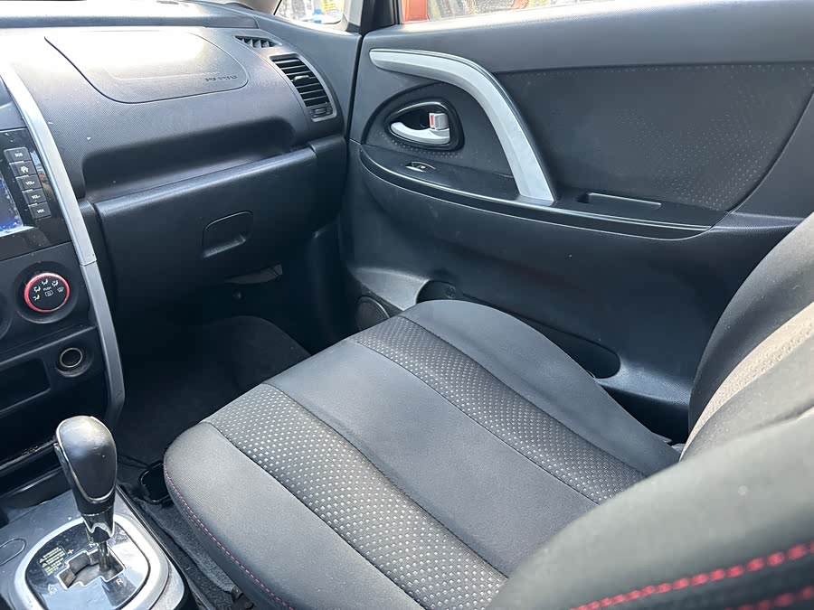 Changan CX20 2014 immagine di auto #10