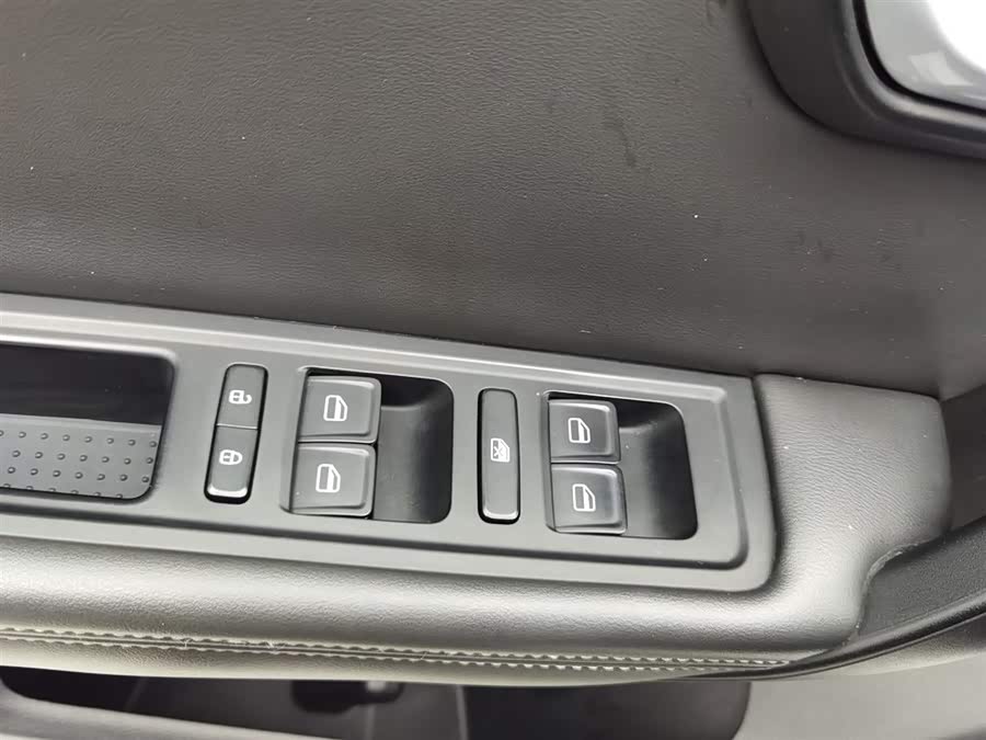 Jetour X70M 2021 immagine di auto #10