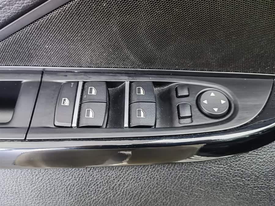 BMW 6 Series 2015 car image #10