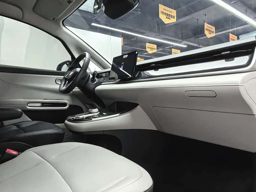 BYD D1 2023 immagine di auto #10