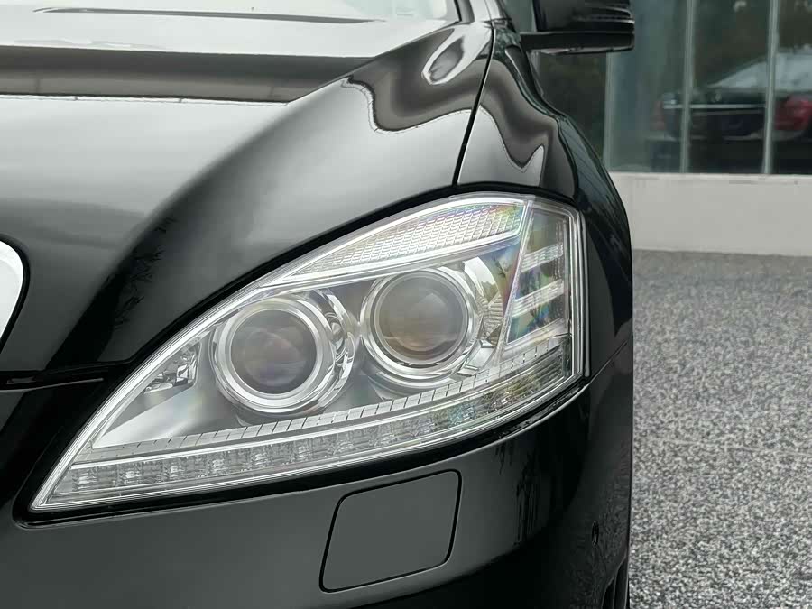 Mercedes-Benz S AMG 2013 #10 Mercedes-Benz S AMG 2013 изображение автомобиля #10