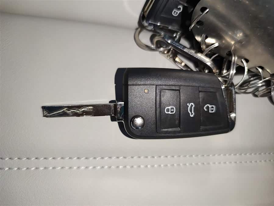 Volkswagen Tayron GTE 2024 car image #10