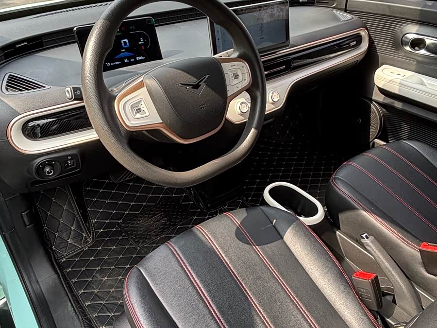 Kaiyi Shiyue 2024 car image #10