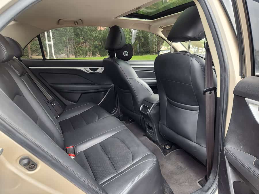 GEELY Vision 2019 car image #10