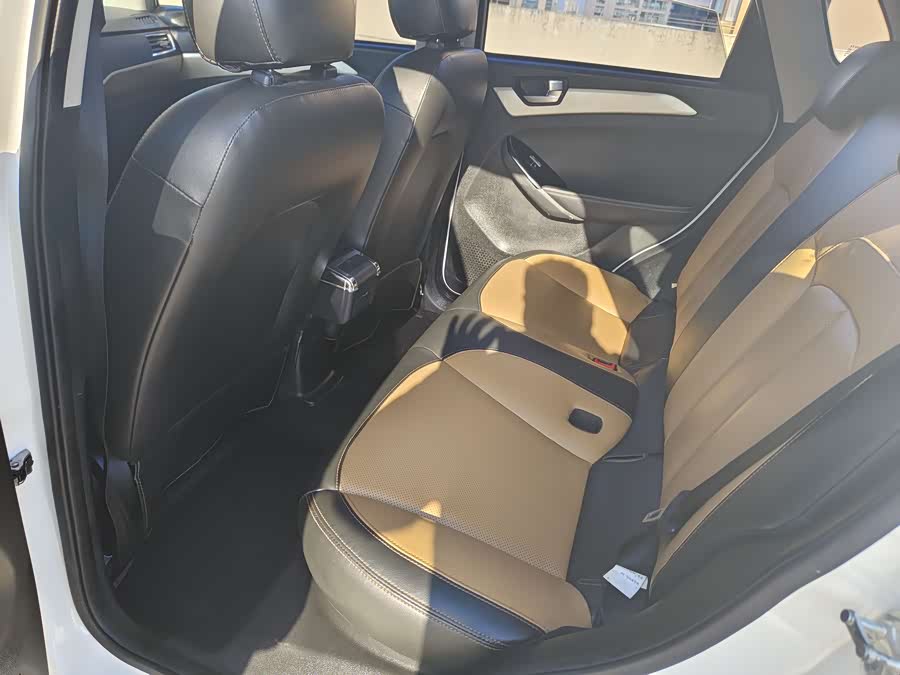 Neta N01 2019 #10 Neta N01 2019 imagem de carro #10