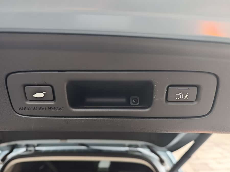 Honda ZR-V 2023 car image #10