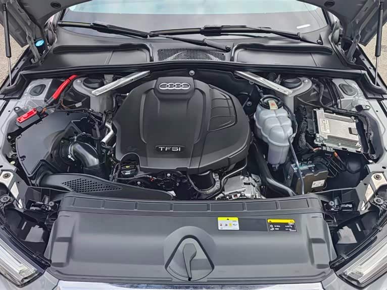 Audi A4 2020 #10 Audi A4 2020 immagine di auto #10