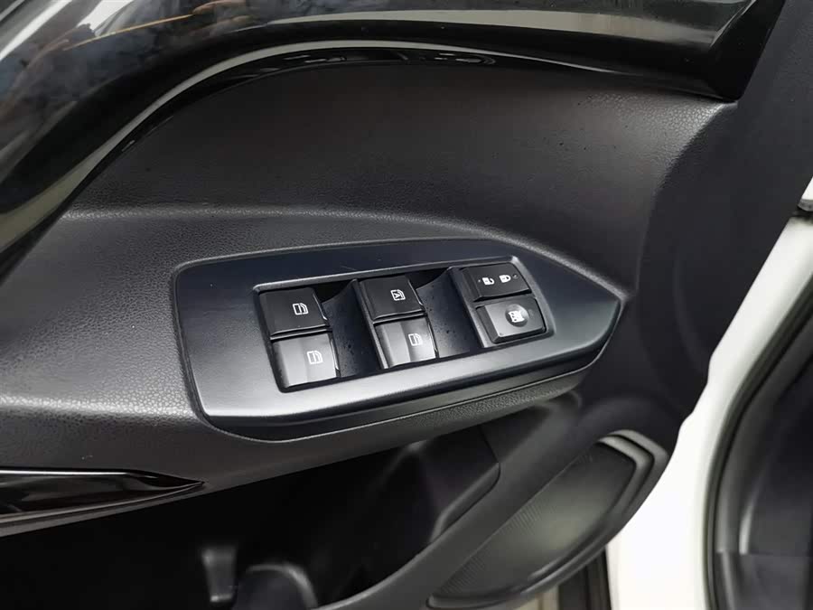 GAC ix4 2019 immagine di auto #10