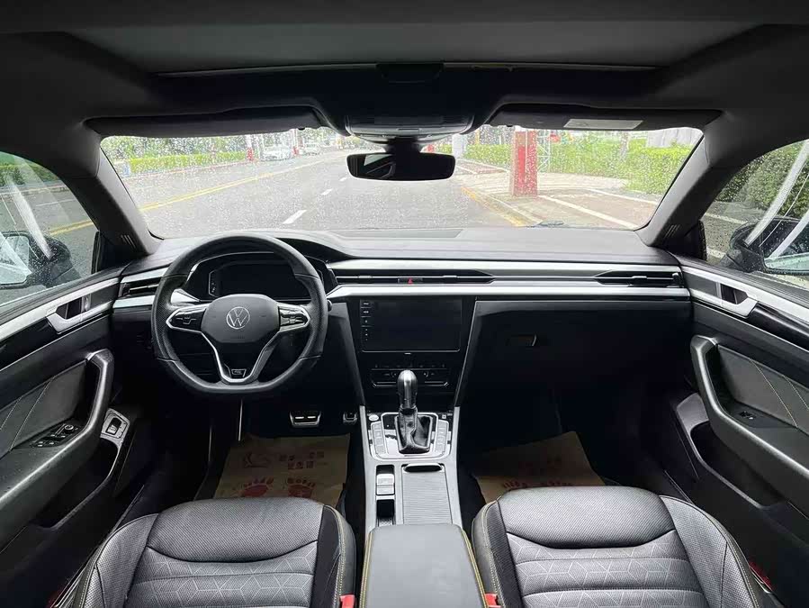 大众 一汽-大众CC 2023 #10 大众 一汽-大众CC 2023 汽车图片 #10