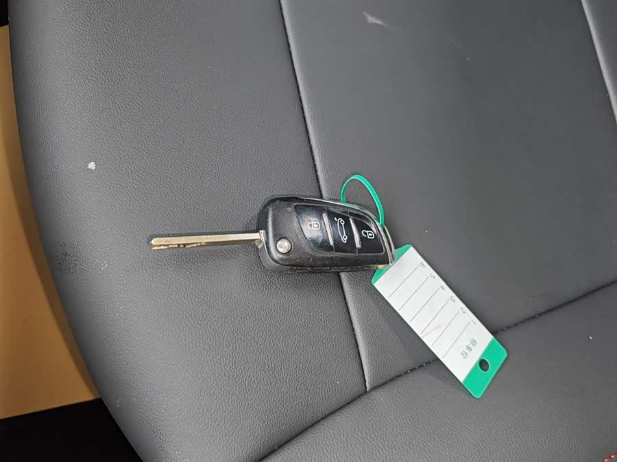 Hyundai Verna RV 2018 #10 Hyundai Verna RV 2018 صورة سيارة #10