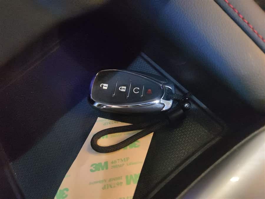 Chevrolet Blazer 2021 car image #10