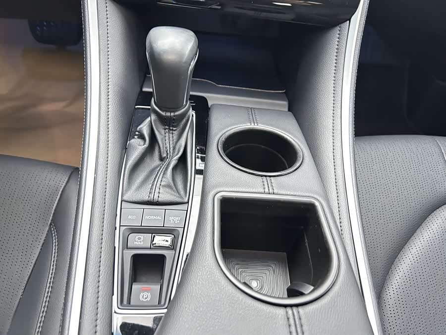 丰田 凯美瑞 2022 汽车图片 #10