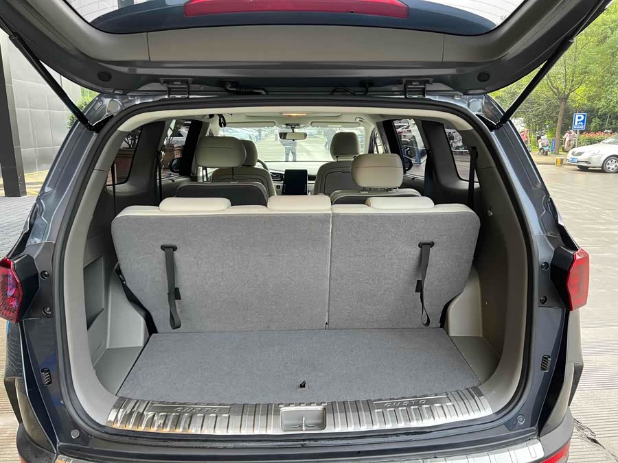 Hyundai Custo 2022 #10 Hyundai Custo 2022 car image #10