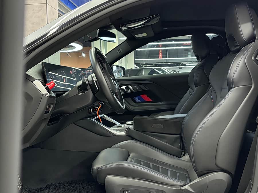 BMW M240i 2024 immagine di auto #10