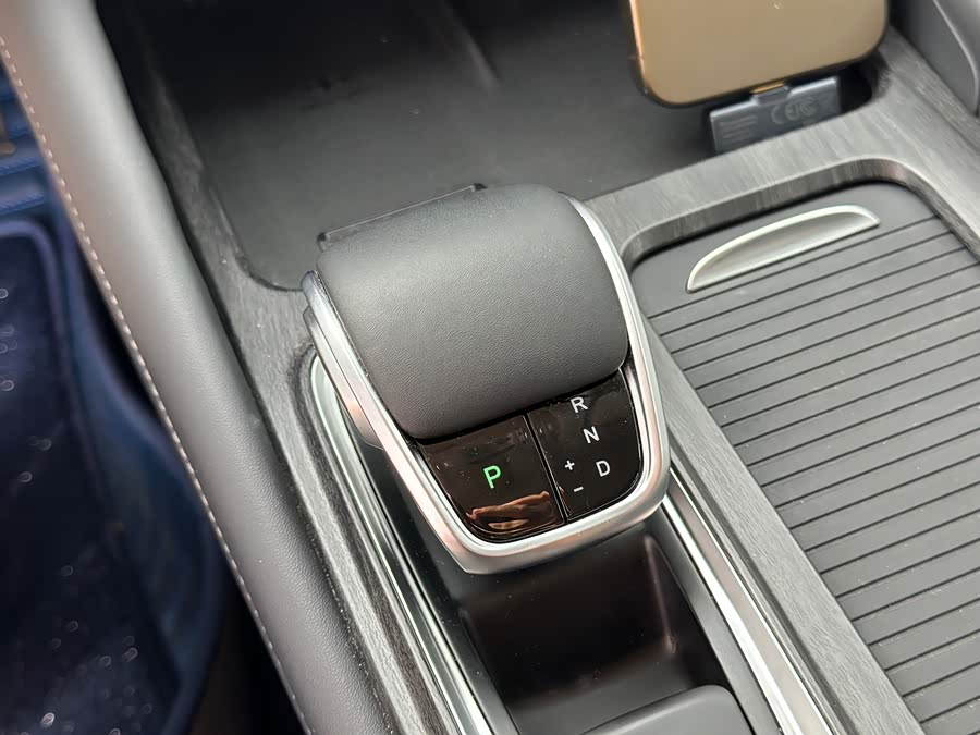 Chery Arrizo 8 Pro 2025 immagine di auto #10