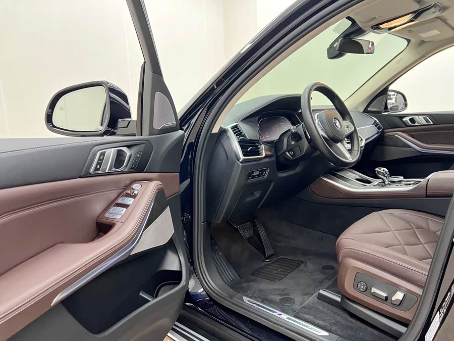 宝马 宝马X5 2023 汽车图片 #10