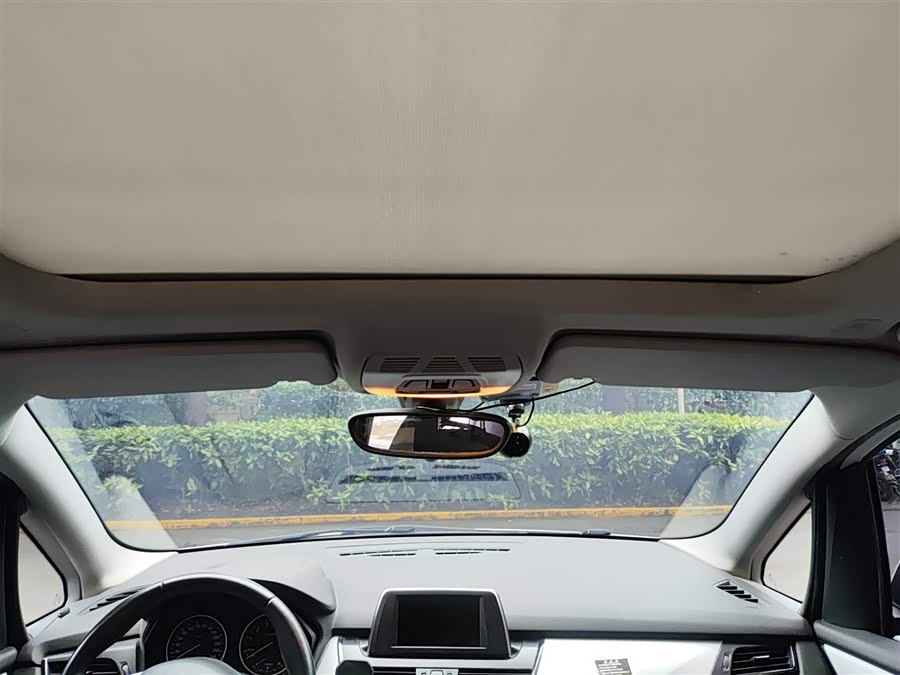 BMW 2 Series Gran Tourer 2015 car image #10