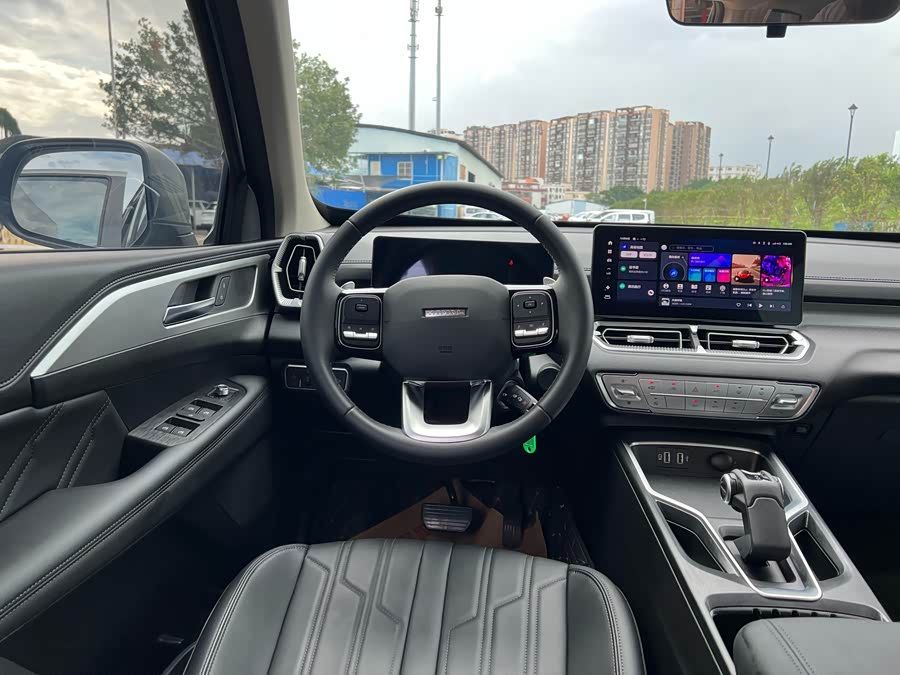 Haval H5 2024 car image #10