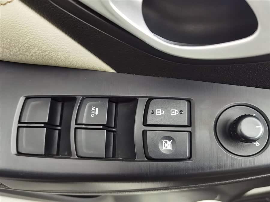 GAC Trumpchi GA3S 2017 imagem de carro #10