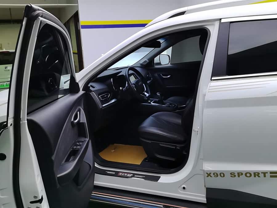 Jetour X70M 2020 #10 Jetour X70M 2020 immagine di auto #10