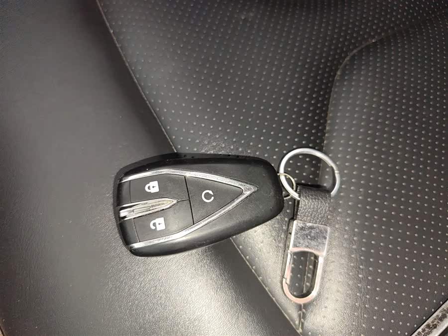 Changan LanTuoZhe 2024 #10 Changan LanTuoZhe 2024 car image #10