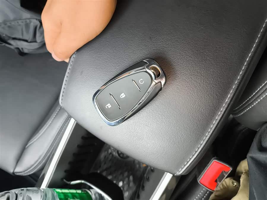 Chevrolet Charm 2021 #10 Chevrolet Charm 2021 صورة سيارة #10