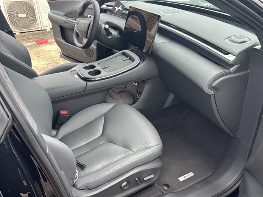 Xpeng G7 2025 #10 Xpeng G7 2025 immagine di auto #10