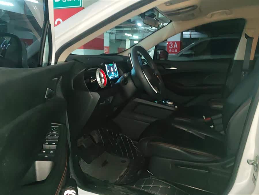 BYD S2 2019 #10 BYD S2 2019 car image #10