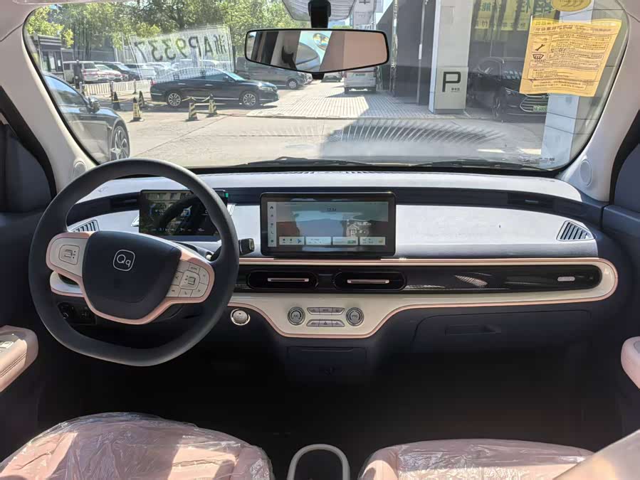 Chery Duomi 2025 car image #10