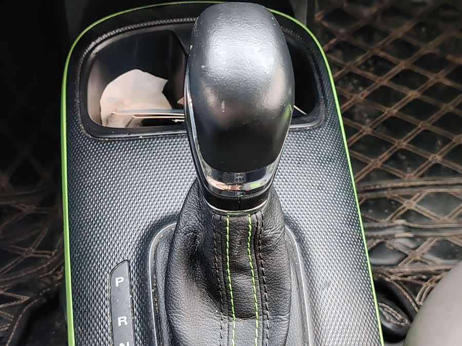 荣威 科莱威CLEVER 2021 汽车图片 #10