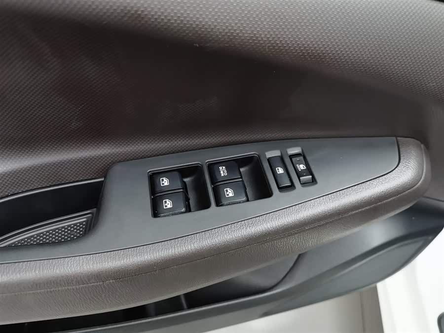 Changan Eado DT 2019 #10 Changan Eado DT 2019 immagine di auto #10