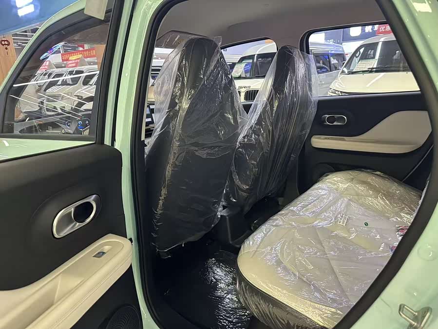 Chery Duomi 2025 car image #10