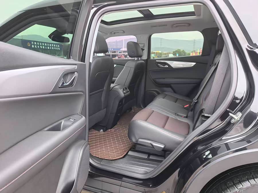 Chevrolet Blazer 2020 car image #10