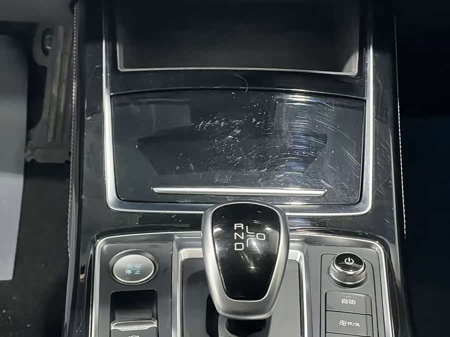 BYD Qin Pro New Energy 2019 car image #10