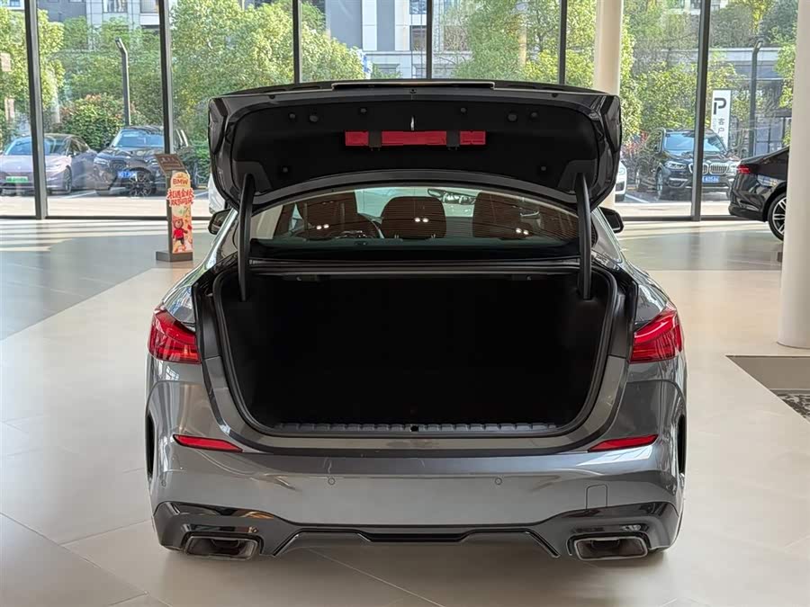 BMW 2 Series (Imported) 2021 immagine di auto #10