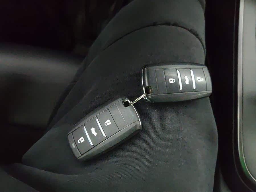 Changan E-Pro New Energy 2020 #10 Changan E-Pro New Energy 2020 car image #10