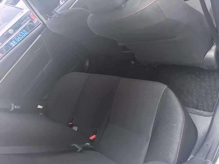 丰田 卡罗拉 2019 汽车图片 #10