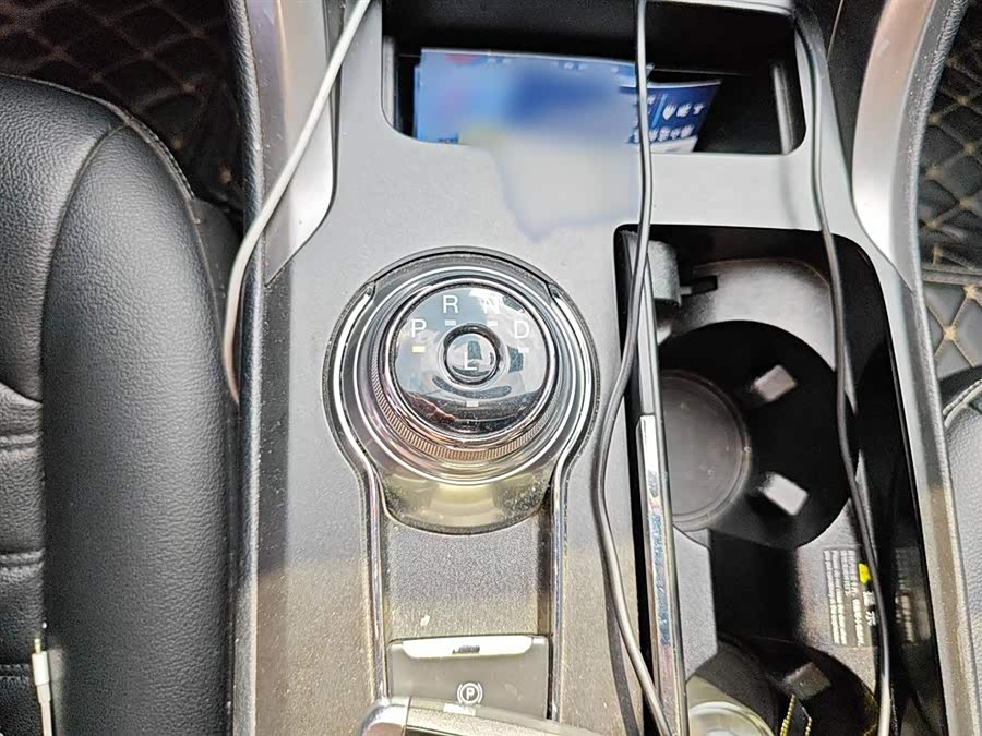 Ford Mondeo New Energy 2020 #10 Ford Mondeo New Energy 2020 car image #10