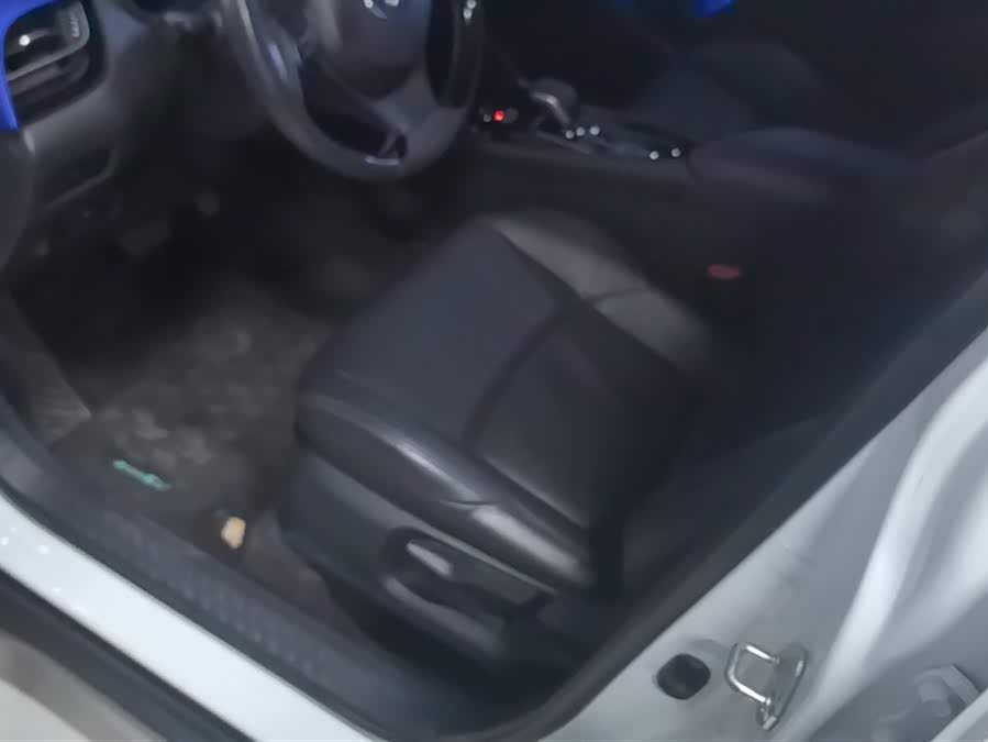 Toyota Izoa E 2021 #10 Toyota Izoa E 2021 imagen de coche #10