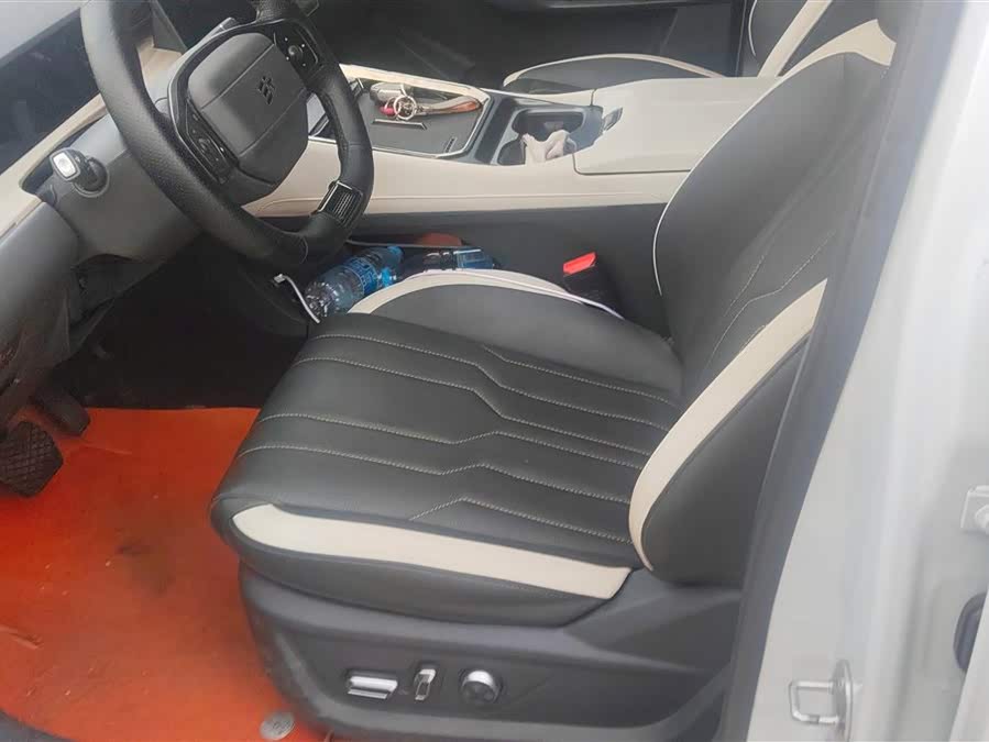 捷途山海 捷途山海L6 2024 #10 捷途山海 捷途山海L6 2024 汽车图片 #10