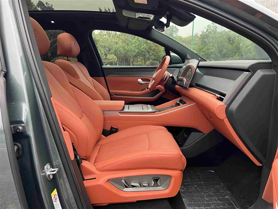 比亚迪 唐L 2025 汽车图片 #10