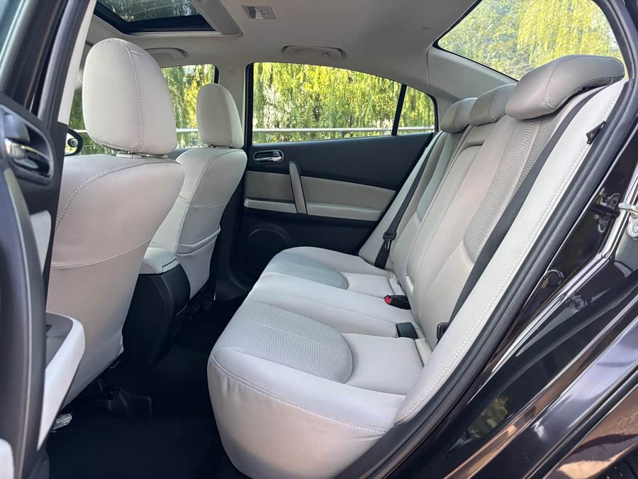 Mazda 6 Atenza 2013 car image #10