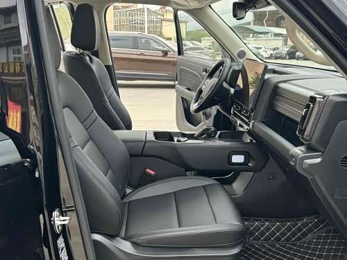 Haval Raptor New Energy 2023 #10 Haval Raptor New Energy 2023 car image #10