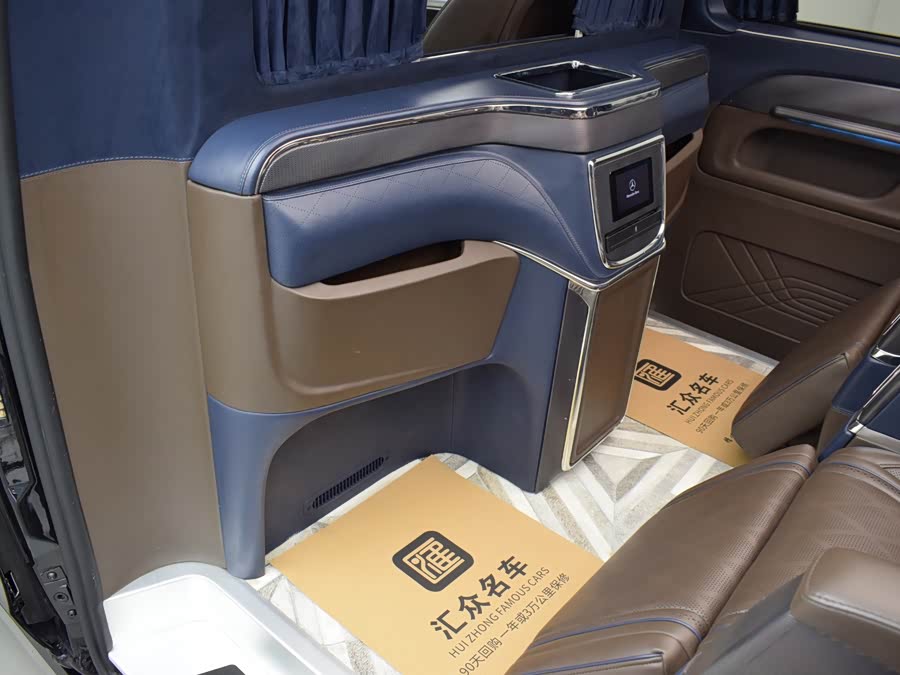 Mercedes-Benz Vito 2020 #10 Mercedes-Benz Vito 2020 immagine di auto #10