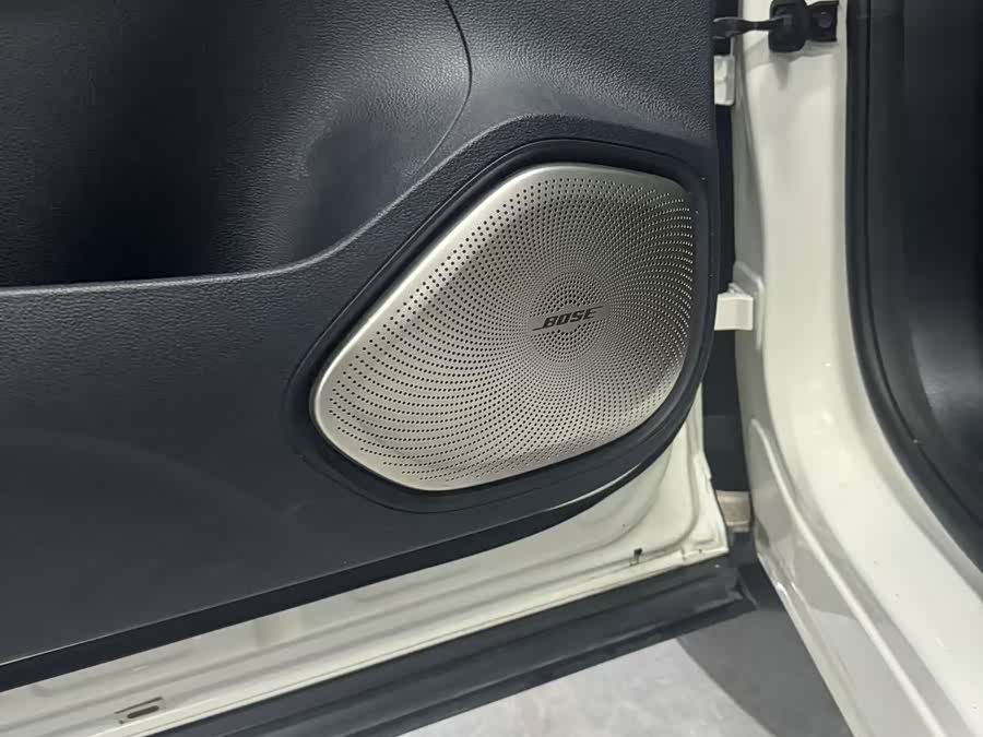 MG Pilot 2021 car image #10