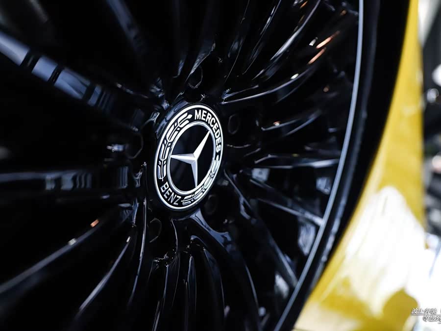 Mercedes-Benz CLE Class car image #10